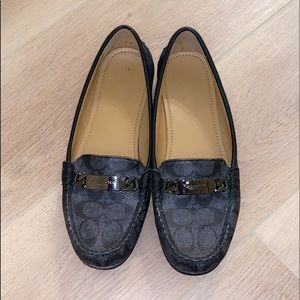 Women’s Coach Loafers